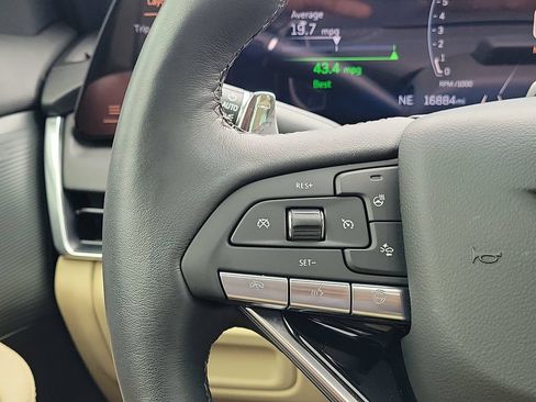Used 2025 Cadillac CT5 Premium Luxury w/ Sun And Sound Package RWD image 24