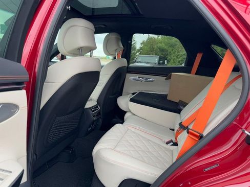 New 2026 Genesis GV70 3.5T Sport Prestige AWD/4WD image 7