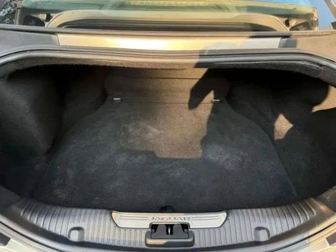 Used 2016 Jaguar XJ L Portfolio image 30