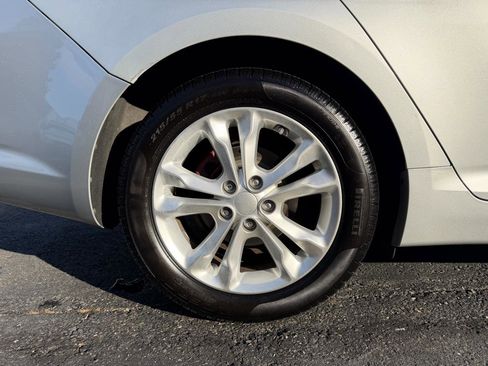 Used 2012 Kia Optima EX w/ Premium Pkg image 27