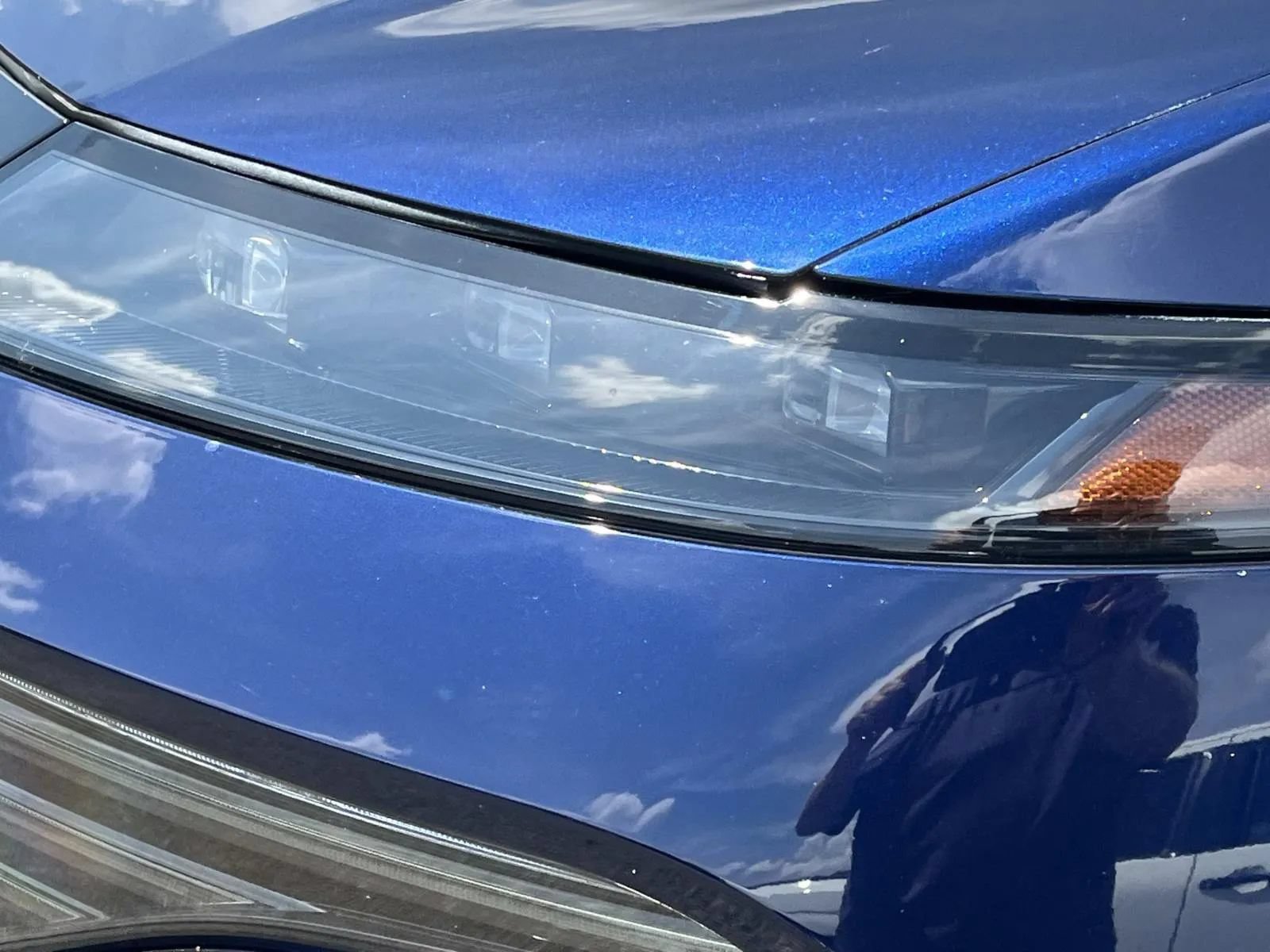 Used 2025 Nissan Murano SL w/ Cargo Package AWD/4WD image 9