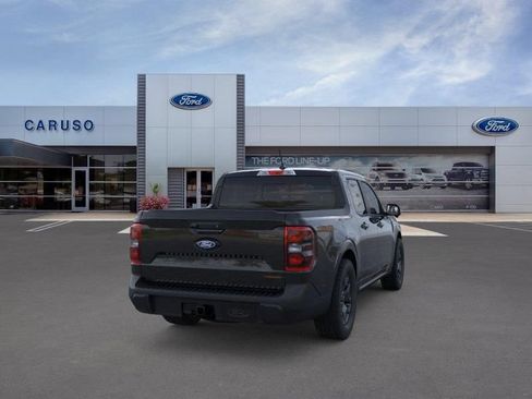 New 2026 Ford Maverick Tremor AWD/4WD image 8