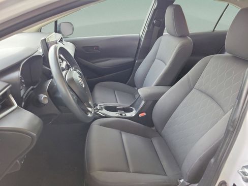 Used 2024 Toyota Corolla LE image 20