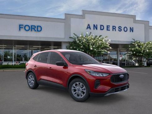 New 2026 Ford Escape Active w/ Tech Pack #1 FWD image 7