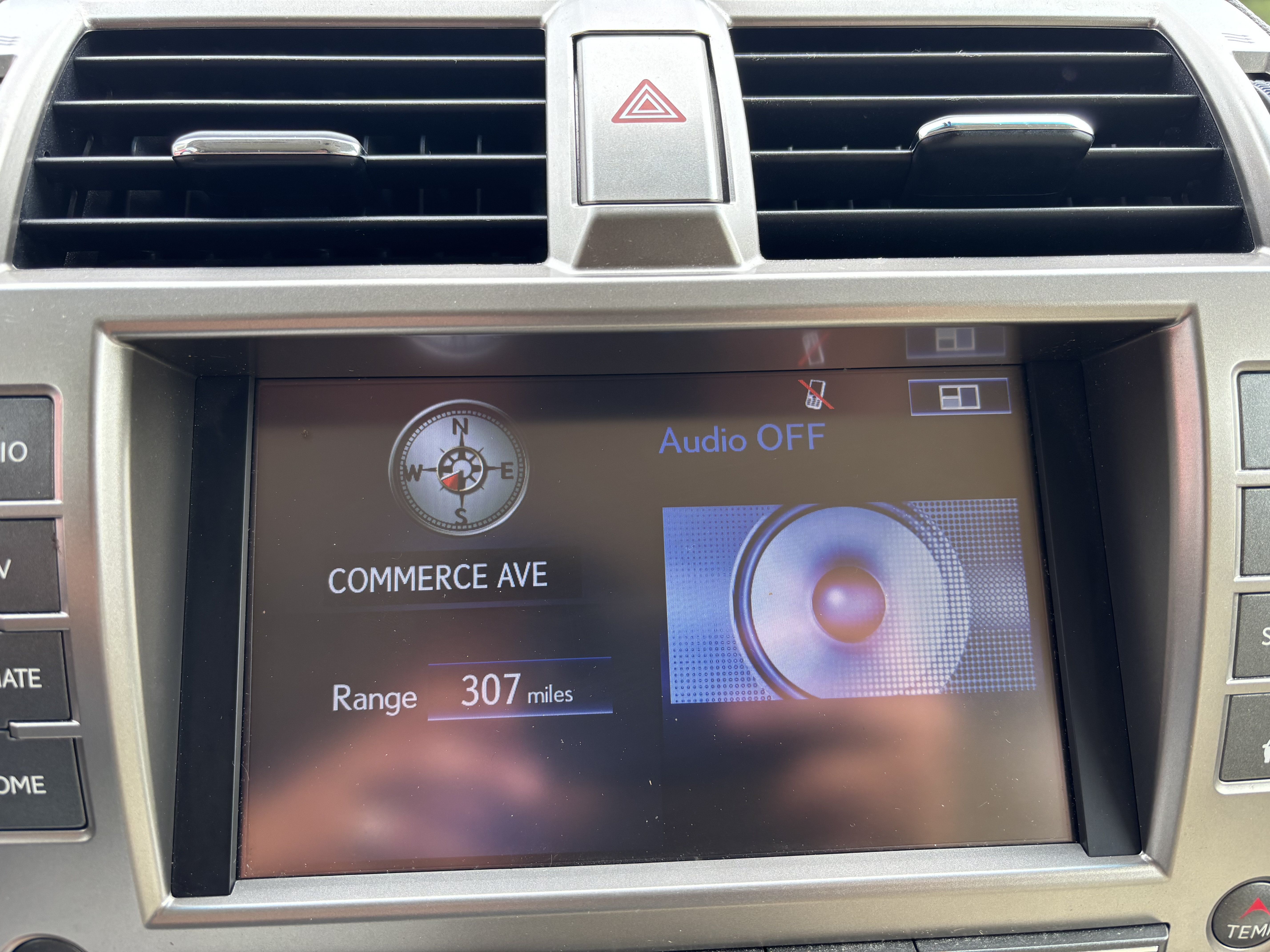 Used 2018 Lexus GX 460 Premium w/ Premium Package AWD/4WD image 26