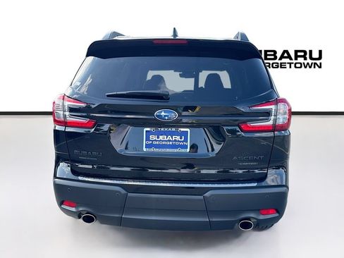 Used 2026 Subaru Ascent Limited Bronze AWD/4WD image 6