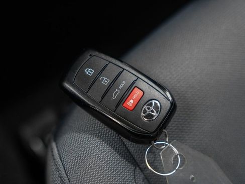 New 2026 Toyota Corolla SE image 35