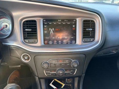 Used 2019 Dodge Charger GT w/ Plus Group RWD image 11
