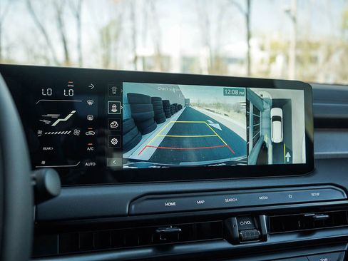 New 2027 Kia Telluride SX X-Pro AWD/4WD image 26