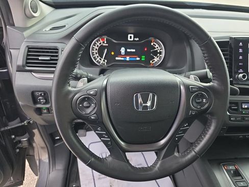 Used 2023 Honda Ridgeline RTL image 21
