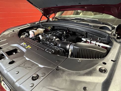 Used 2023 Jeep Grand Cherokee L Limited image 17