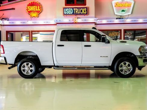 Used 2024 RAM 2500 Big Horn image 10