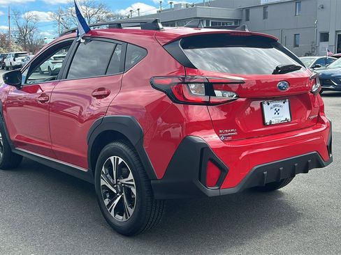 Certified 2025 Subaru Crosstrek 2.0i Premium AWD/4WD image 5