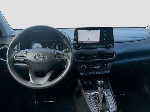 Used 2023 Hyundai Kona Limited image 19