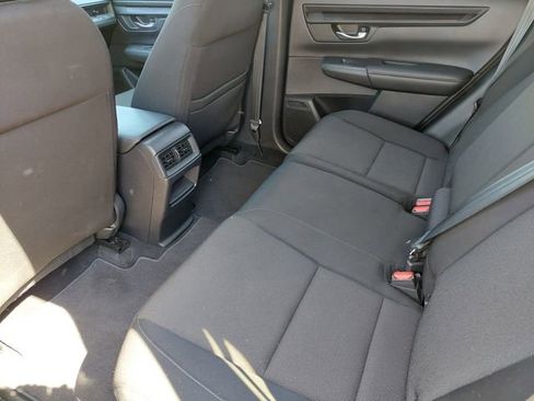 Used 2023 Honda CR-V EX image 29