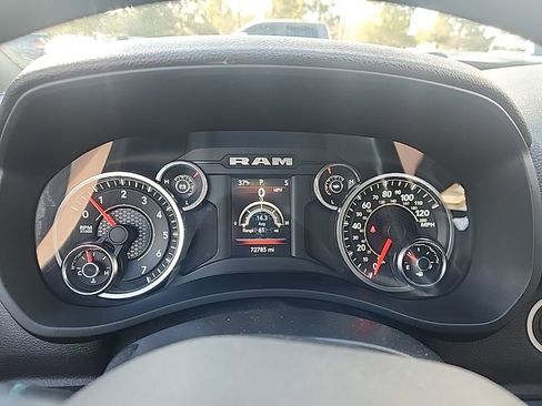 Used 2022 RAM 2500 Tradesman image 19