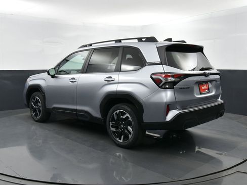 New 2026 Subaru Forester Limited AWD/4WD image 31