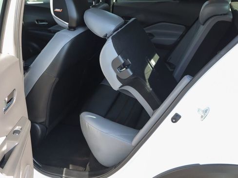 Used 2023 Nissan Kicks SR w/ SR Premium Package FWD image 38