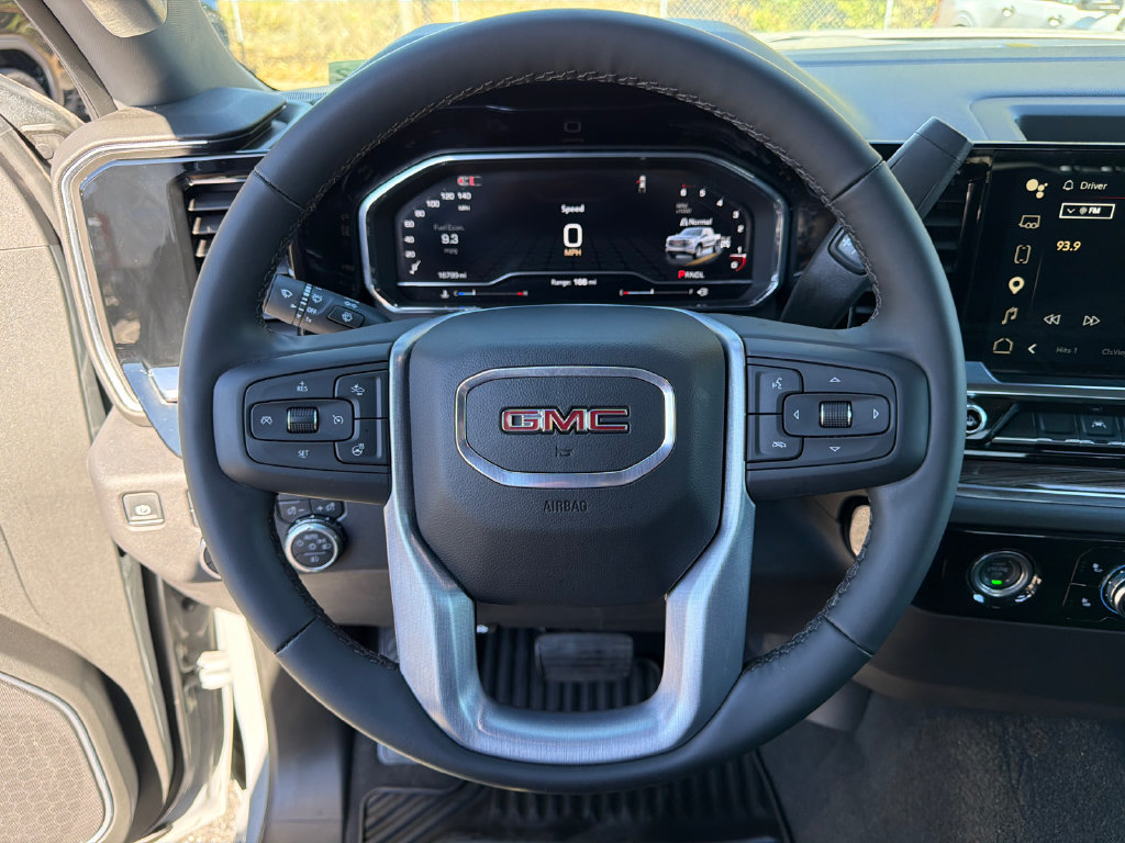 Used 2024 GMC Sierra 1500 Elevation AWD/4WD image 23