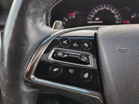 Used 2014 Cadillac CTS Luxury image 25