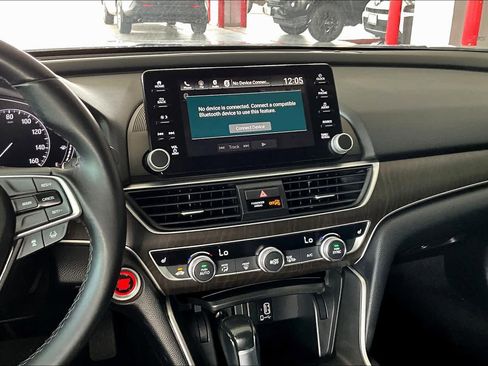 Used 2019 Honda Accord EX-L image 7