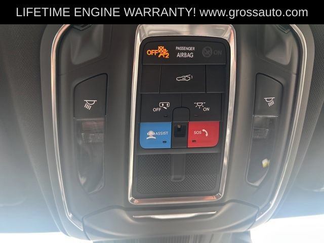 New 2026 Dodge Charger R/T AWD/4WD image 35