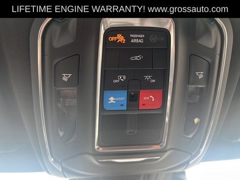 New 2026 Dodge Charger R/T AWD/4WD image 35