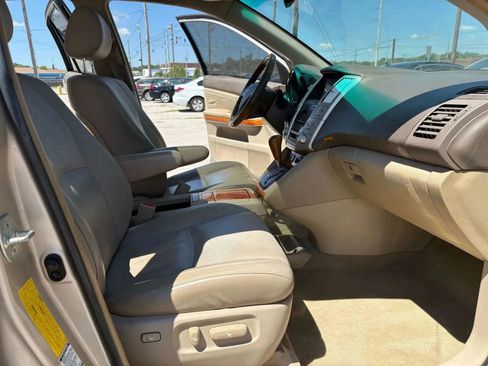Used 2008 Lexus RX 350 AWD image 21