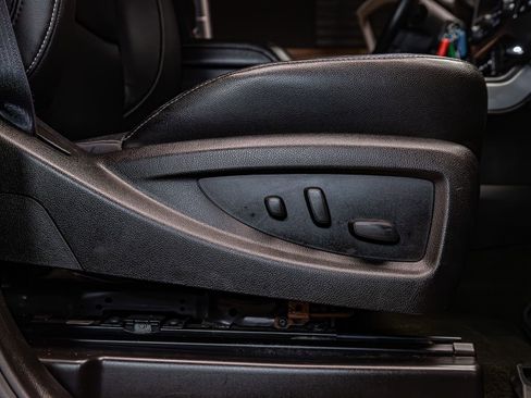 Used 2016 Chevrolet Silverado 2500 LTZ w/ Duramax Plus Package image 26