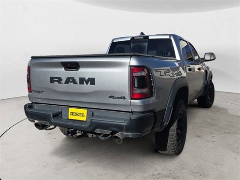 Used 2023 RAM 1500 TRX w/ TRX Level 2 Equipment Group image 5