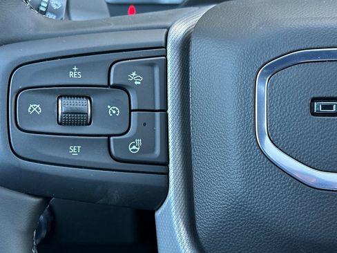 Used 2025 GMC Sierra 1500 Elevation w/ Elevation Premium Package image 27