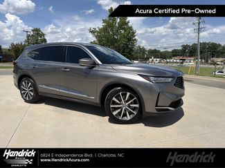 Used 2026 Acura MDX FWD w/ Technology Package video 1