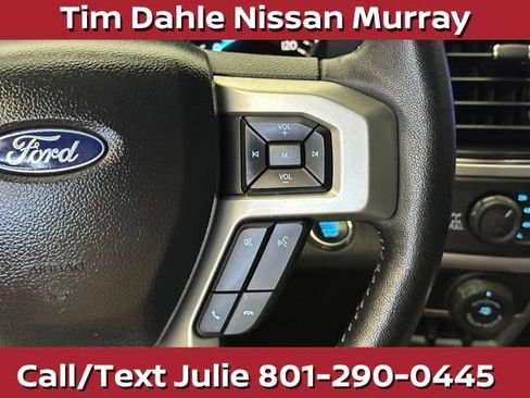 Used 2020 Ford F150 Lariat w/ Equipment Group 501A Mid AWD/4WD image 24