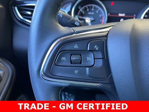 Certified 2023 Buick Encore GX Select image 21