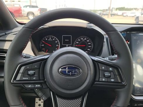 New 2025 Subaru WRX Premium image 6