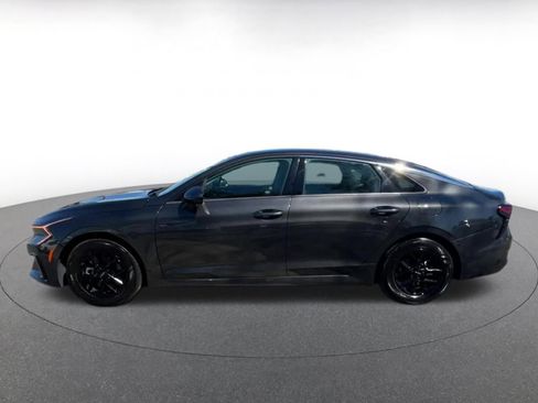 Used 2025 Kia K5 LXS image 9