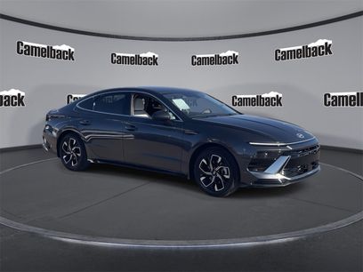 Certified 2024 Hyundai Sonata SEL
