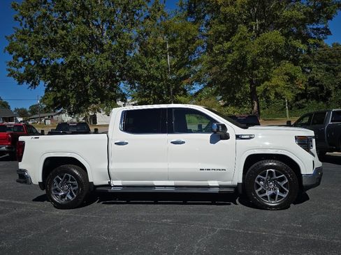 New 2026 GMC Sierra 1500 SLT w/ SLT Premium Plus Package image 2