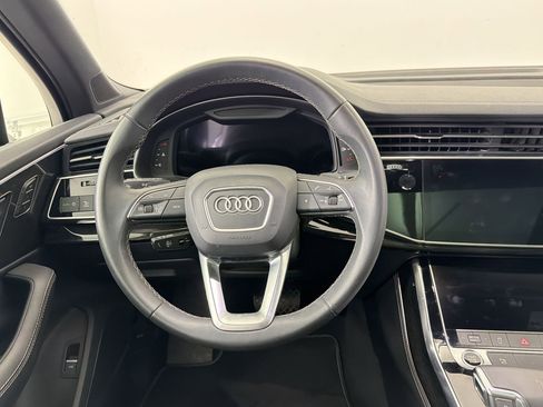 Used 2025 Audi Q7 3.0T Premium Plus image 27