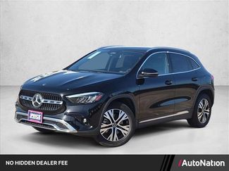 Used 2025 Mercedes-Benz GLA 250 video 1