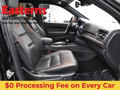 Used 2024 Dodge Durango GT RWD image 24