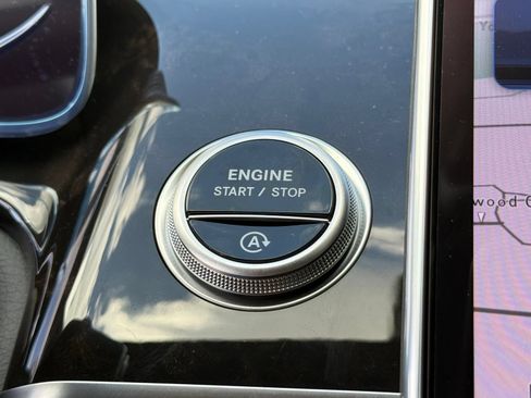 New 2026 Mercedes-Benz S 580 4MATIC Sedan image 27