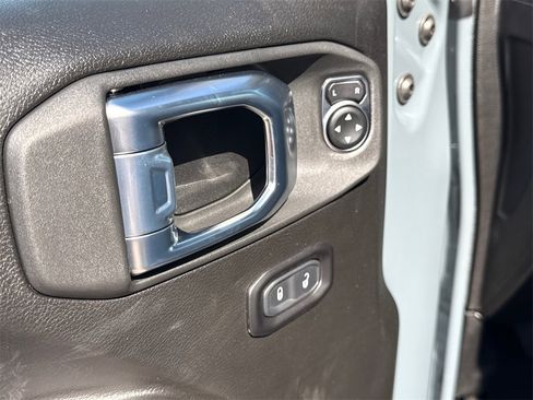 New 2026 Jeep Wrangler Willys image 22