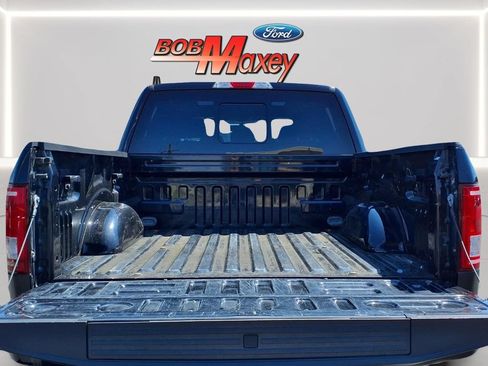 Used 2015 Ford F150 XLT w/ Equipment Group 302A Luxury AWD/4WD image 10