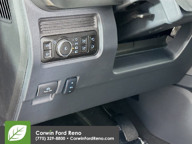 New 2026 Ford F350 Lariat w/ Black Appearance Package AWD/4WD image 11