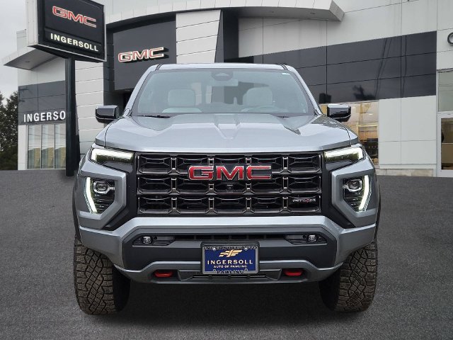 Used 2026 GMC Canyon AT4X AWD/4WD image 23