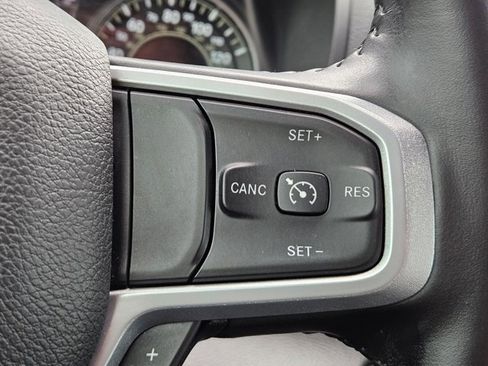 Used 2022 RAM 1500 Lone Star RWD image 23