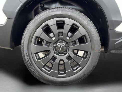 Certified 2022 Honda Passport EX-L image 11