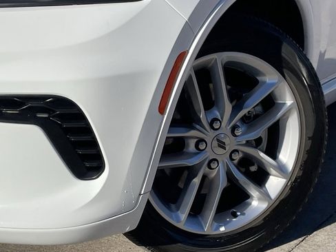 Used 2024 Dodge Durango GT image 8