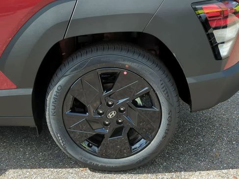 New 2026 Hyundai Kona SEL Sport FWD image 14